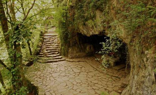 Reserva_Natural_de_San_Juan_Xar_Igantzi_Navarra